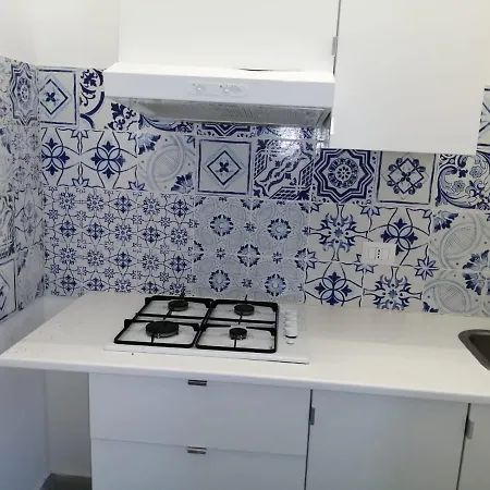 Appartamento Puntamare Peschici Esterno foto