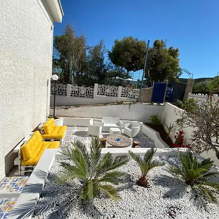 Appartamento Puntamare Peschici Esterno foto