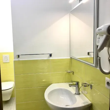 Appartamento Puntamare Peschici Esterno foto