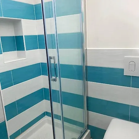 Appartamento Puntamare Peschici Esterno foto