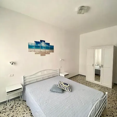 Appartamento Puntamare Peschici Esterno foto