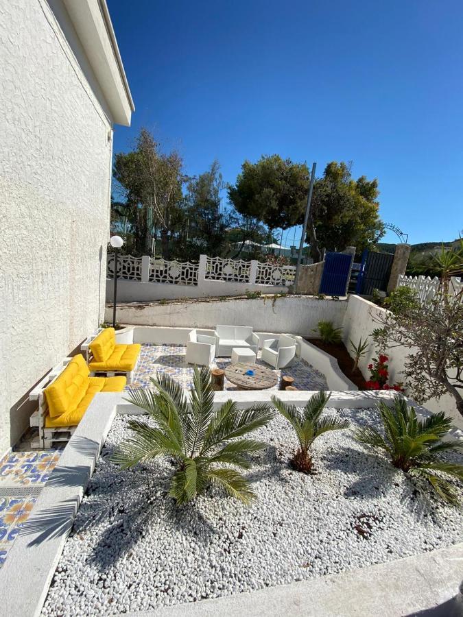 Apartment Puntamare Peschici