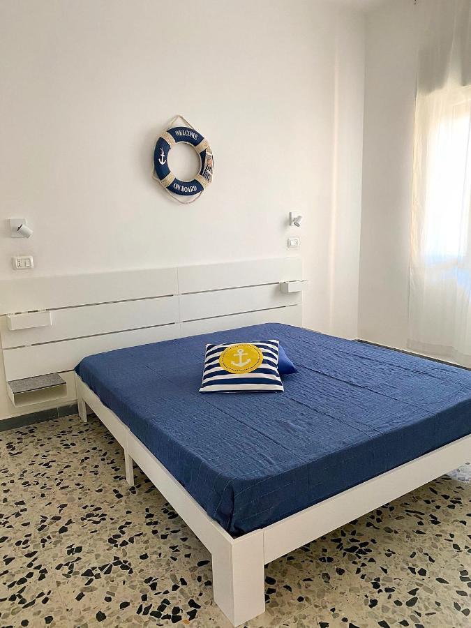Puntamare * Peschici
