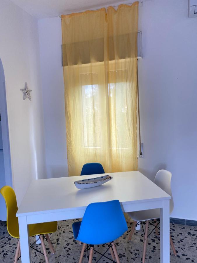 Apartment Puntamare
