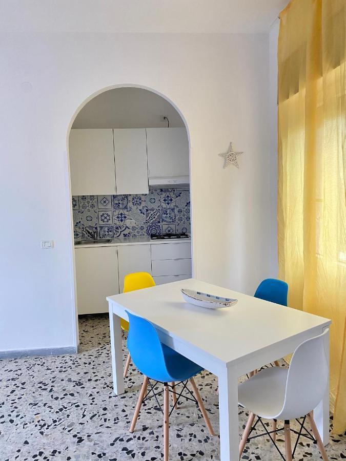 Puntamare Apartment
