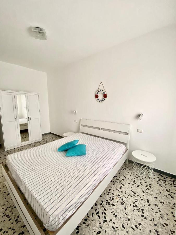 Apartment Puntamare Peschici