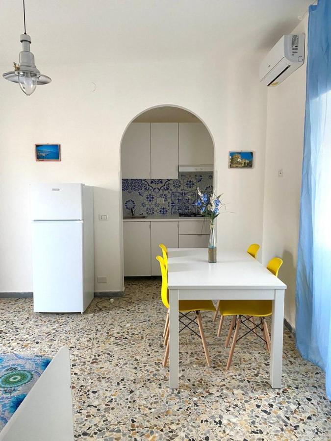 Puntamare Apartment *