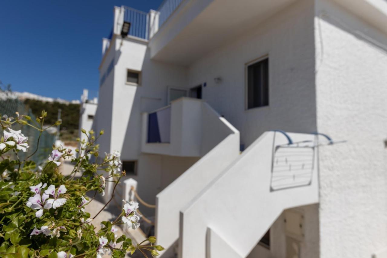 Apartment Puntamare *