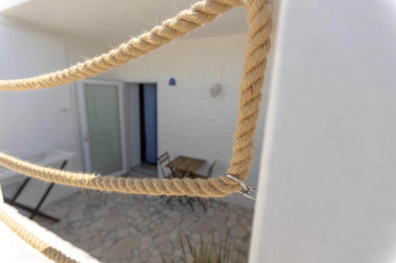 Puntamare Apartment
