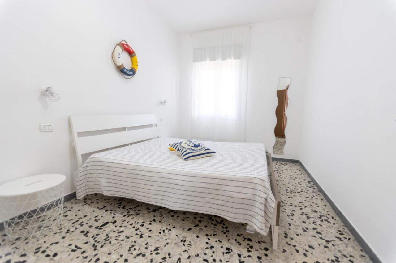 Puntamare Apartment Peschici