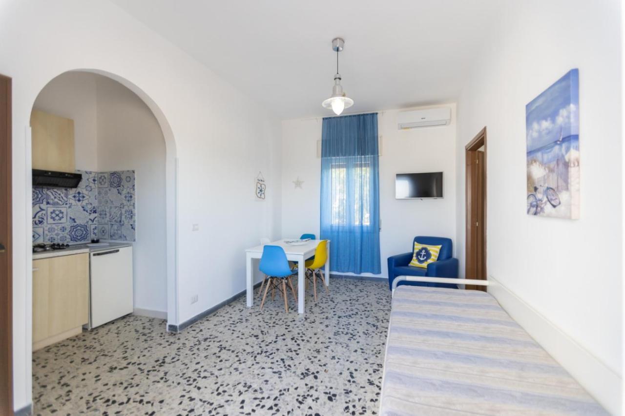 Puntamare Apartment Peschici