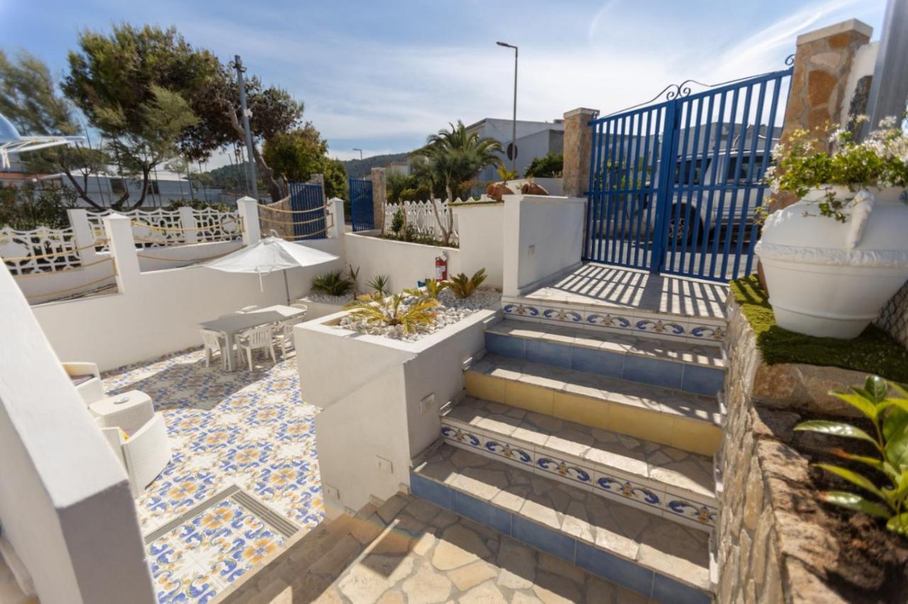 Apartment Puntamare