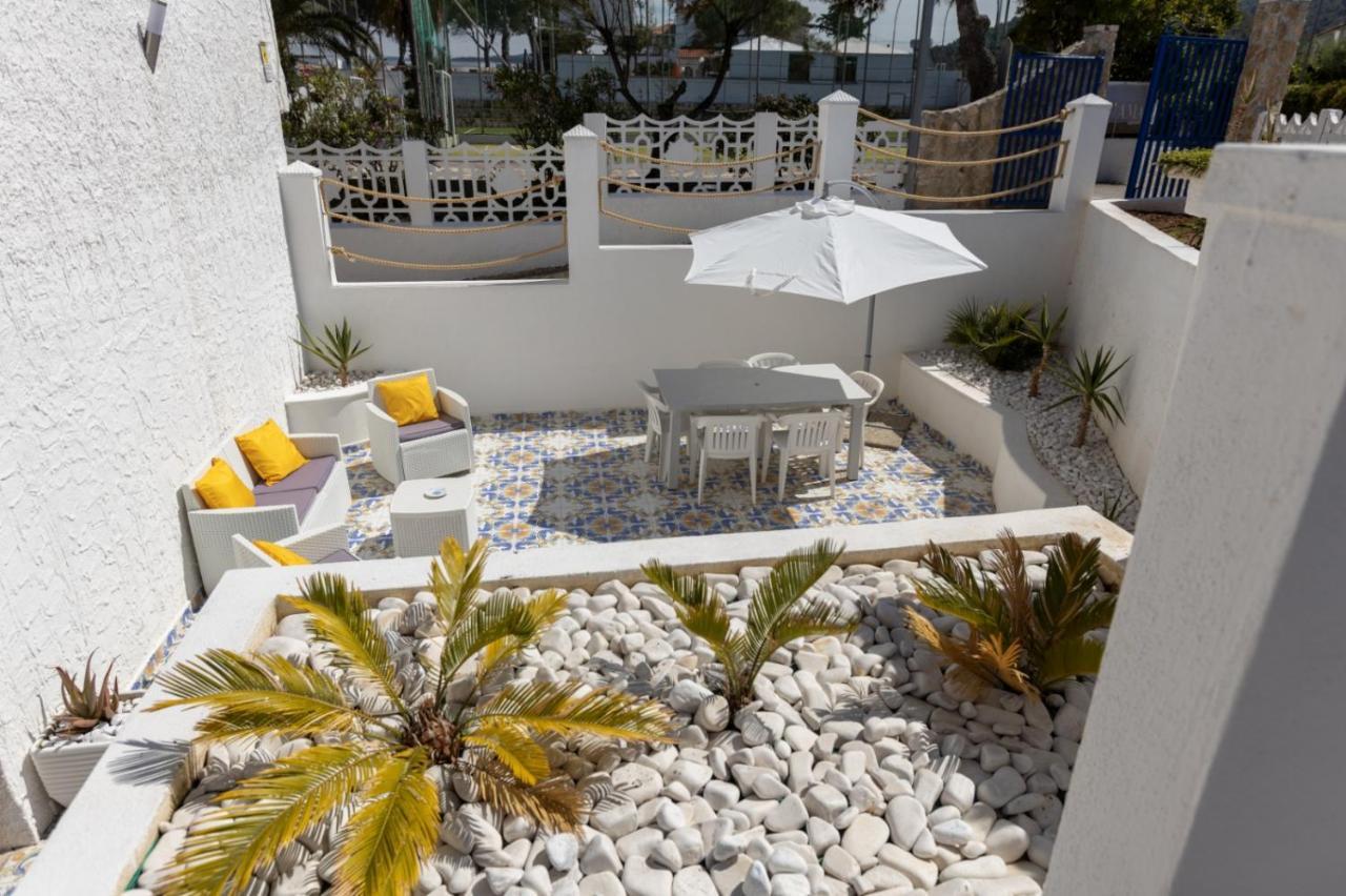 Apartment Puntamare *
