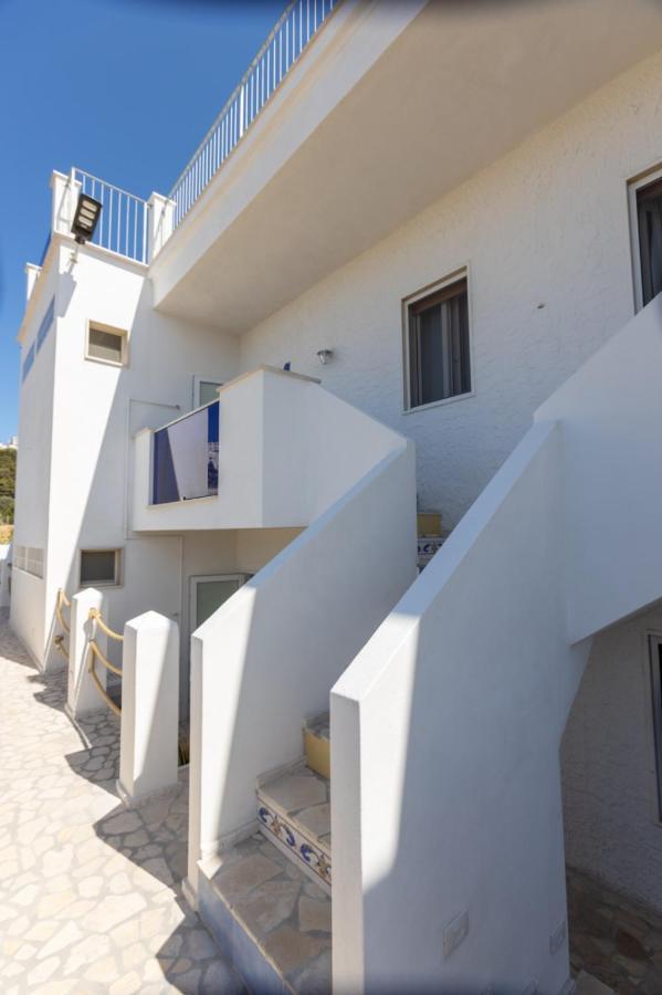 Apartment Puntamare *