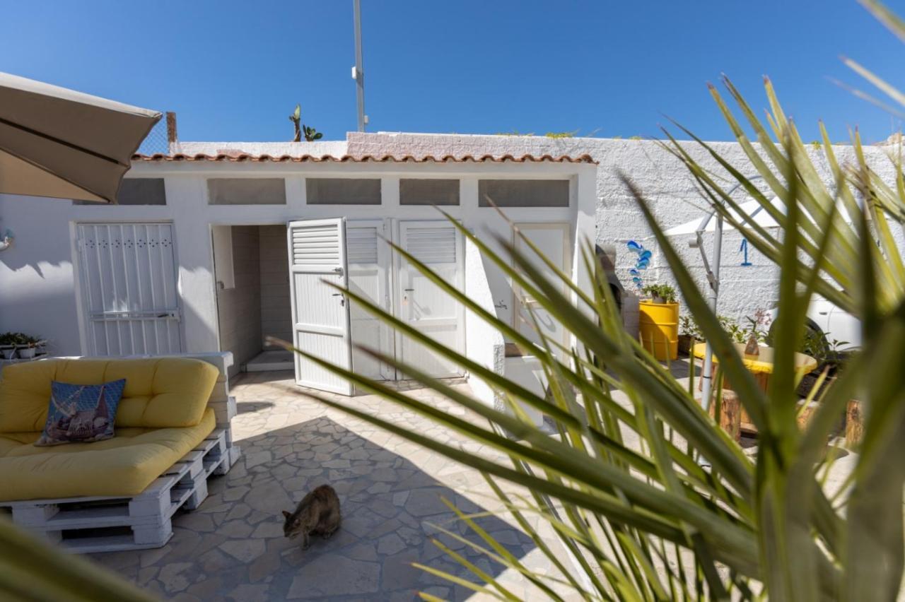 Puntamare Apartment