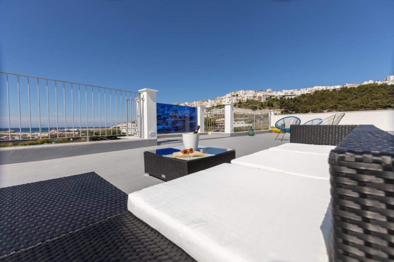 Puntamare Apartment