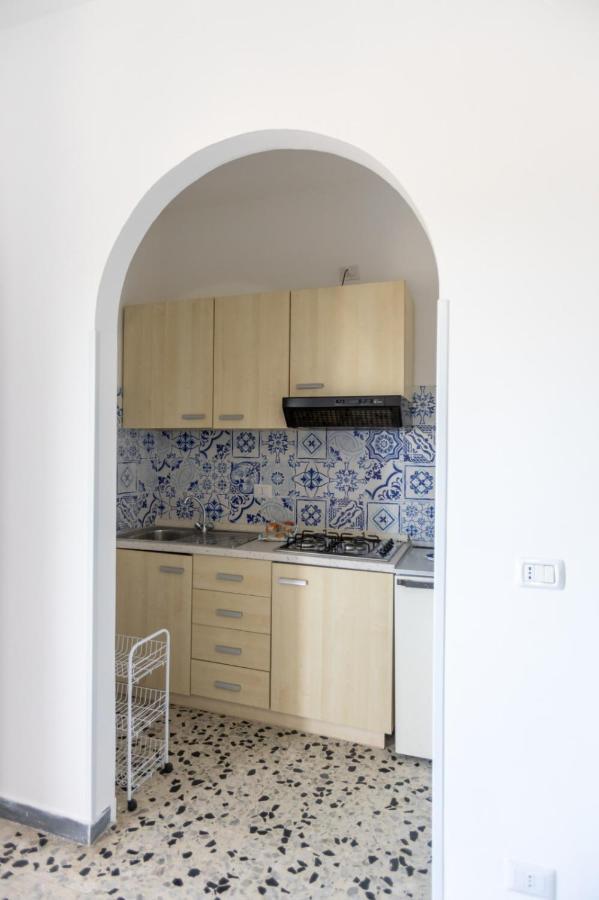 Puntamare Apartment Peschici