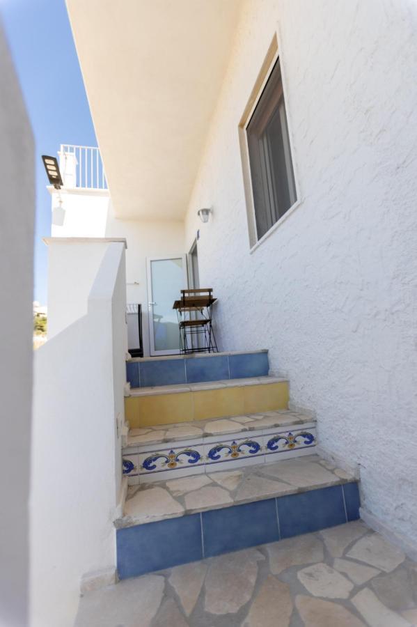 Puntamare Apartment Peschici