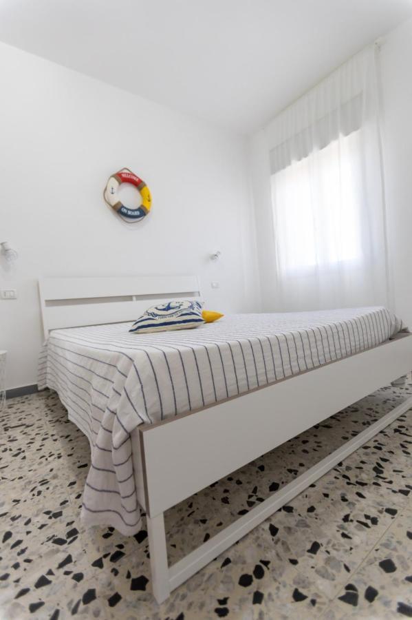 Apartment Puntamare