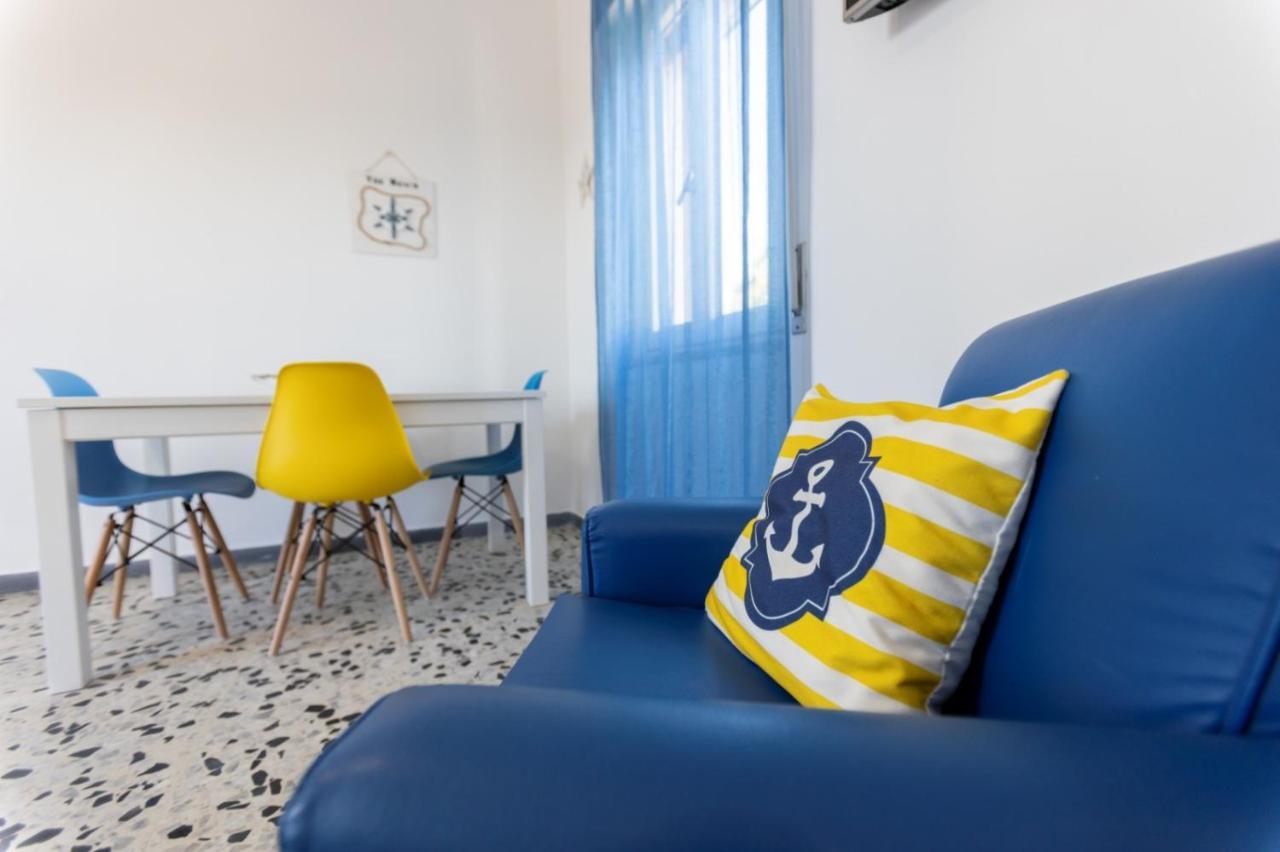 Puntamare Apartment *