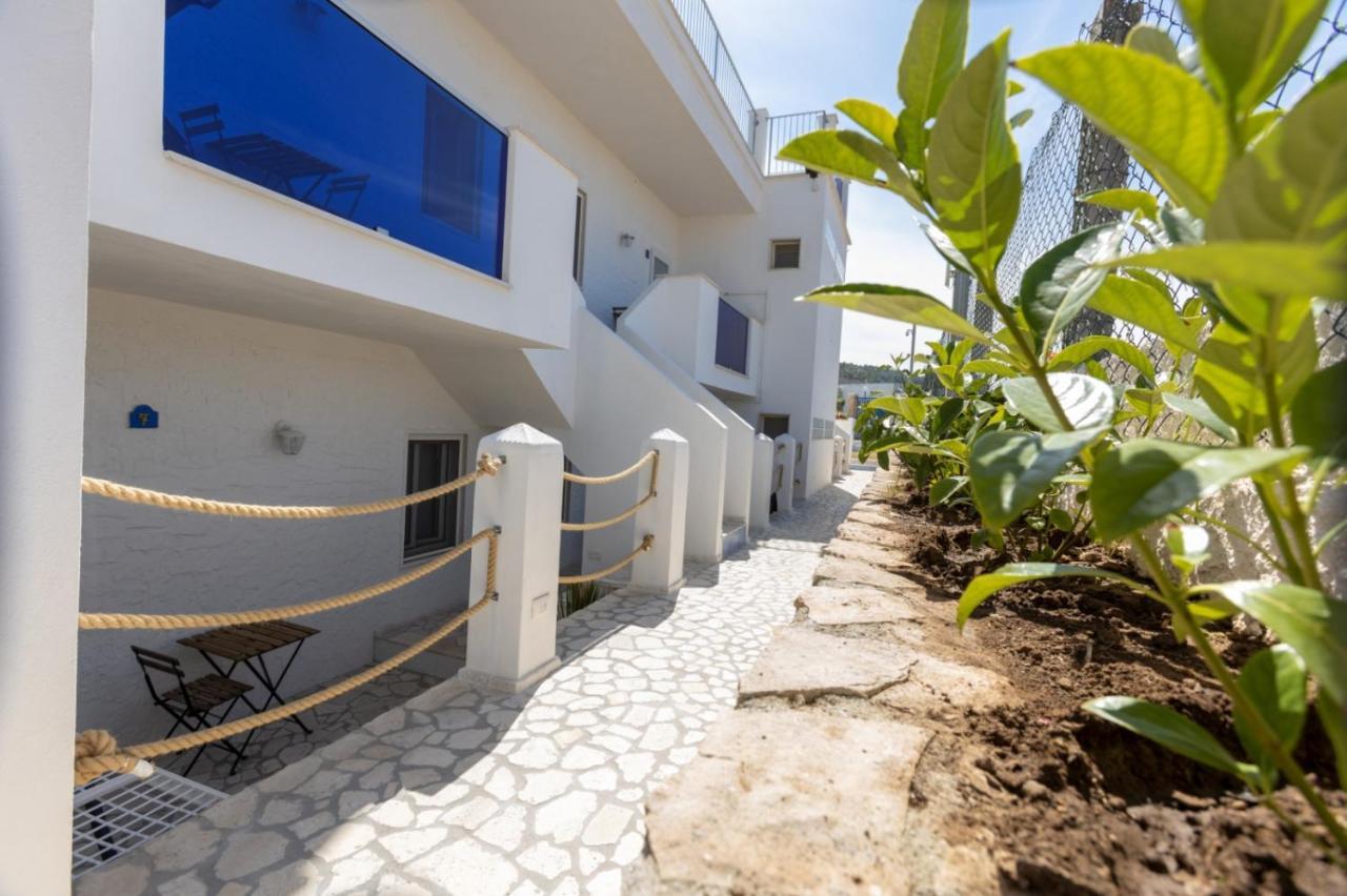Apartment Puntamare Peschici