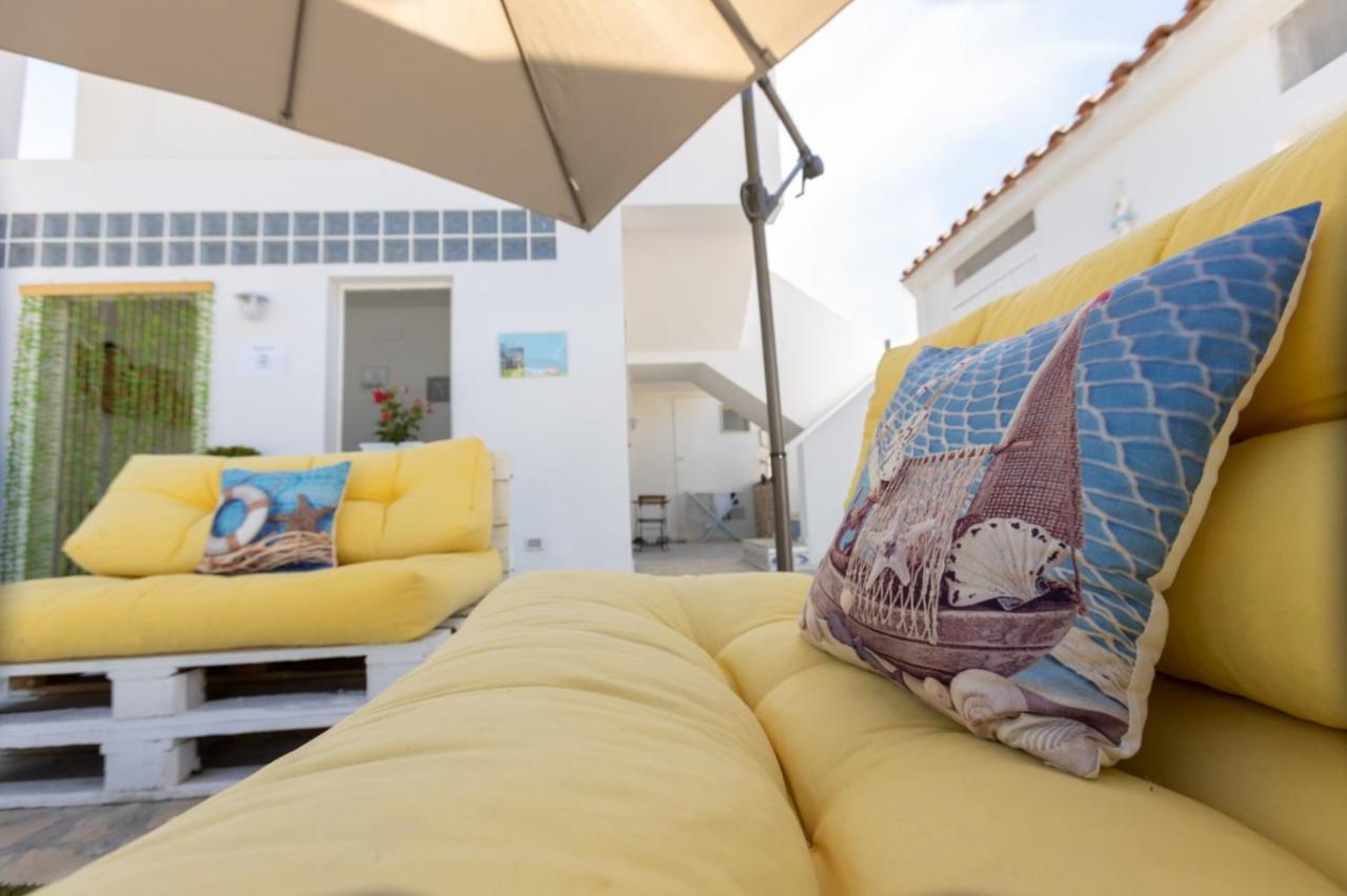 Puntamare Apartment