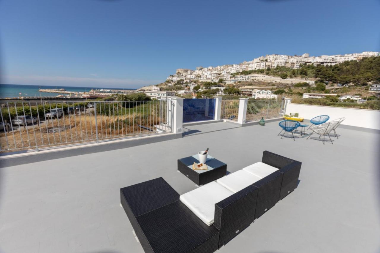 Apartment Puntamare Peschici