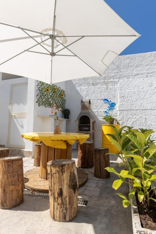 Puntamare Apartment Peschici