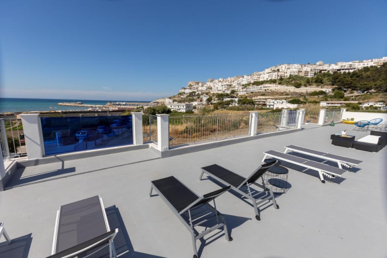 Apartment Puntamare