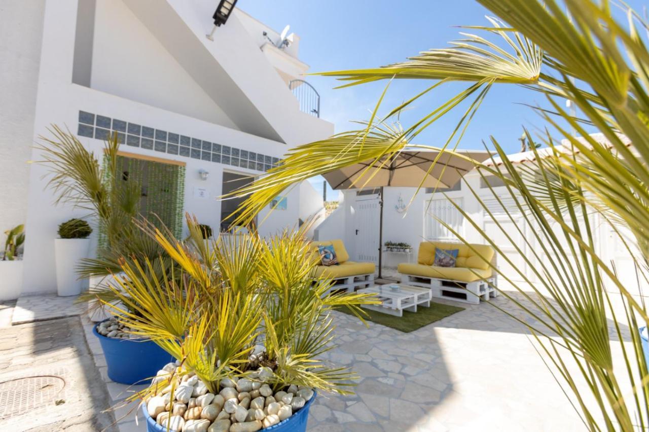Apartment Puntamare *