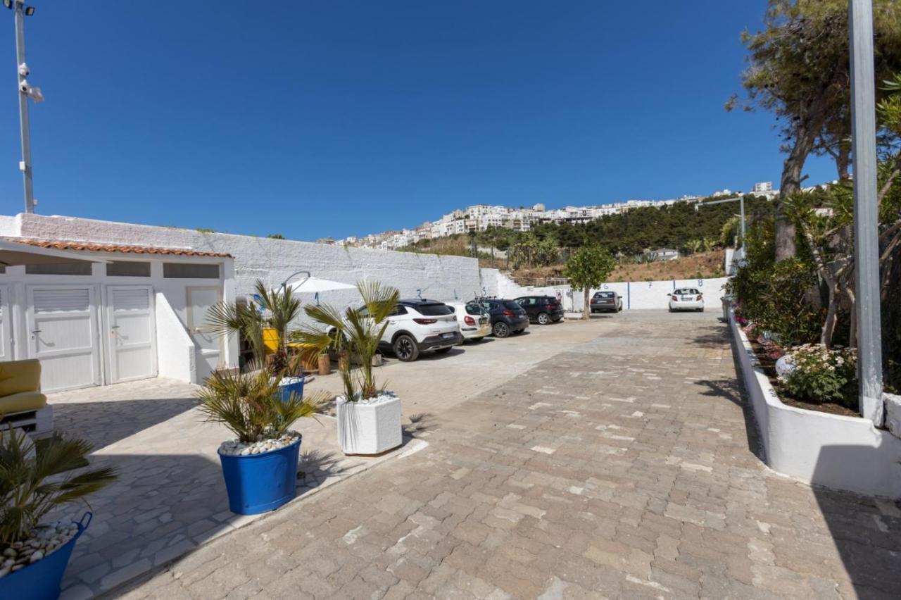 Apartment Puntamare Peschici