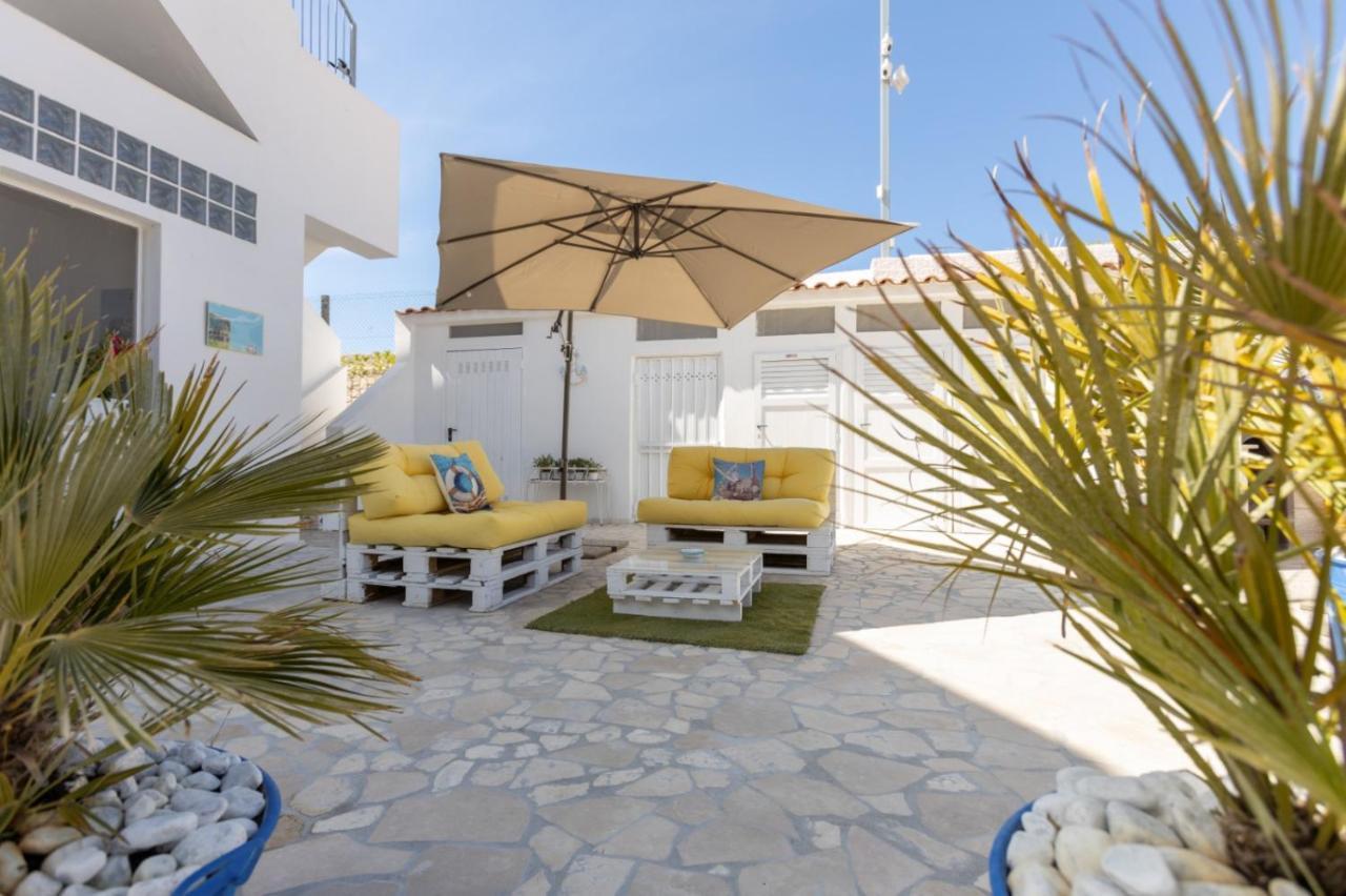 Puntamare Apartment