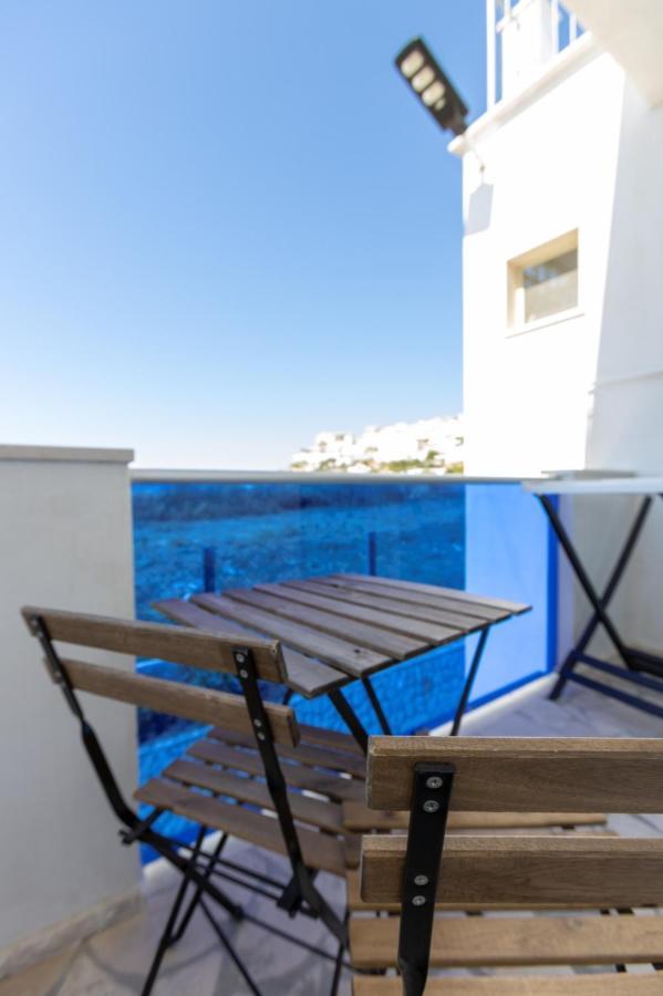 Puntamare Apartment Peschici