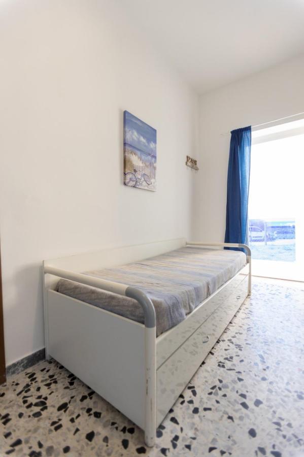 Apartment Puntamare *