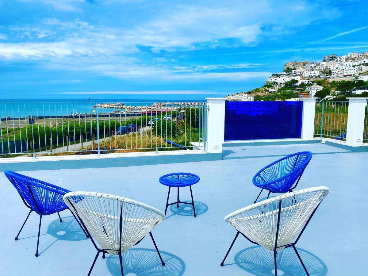 Puntamare Apartment Peschici