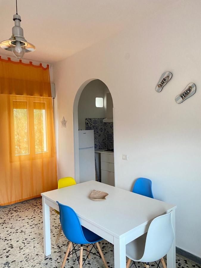 Puntamare Apartment