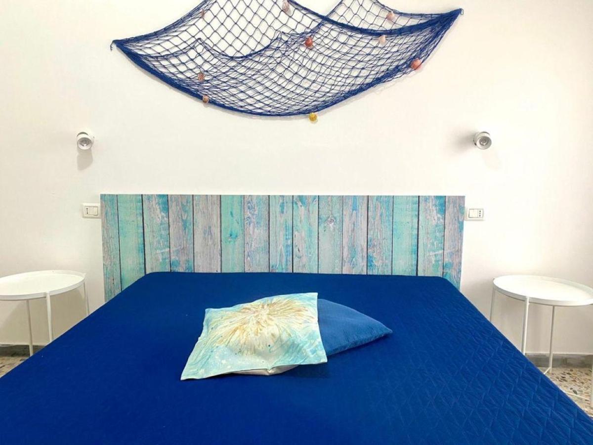 Puntamare Apartment *